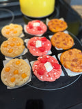 Cookie Wax Warmers