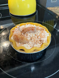 Apple Pie Candle