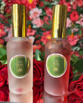 Rose Water Mist