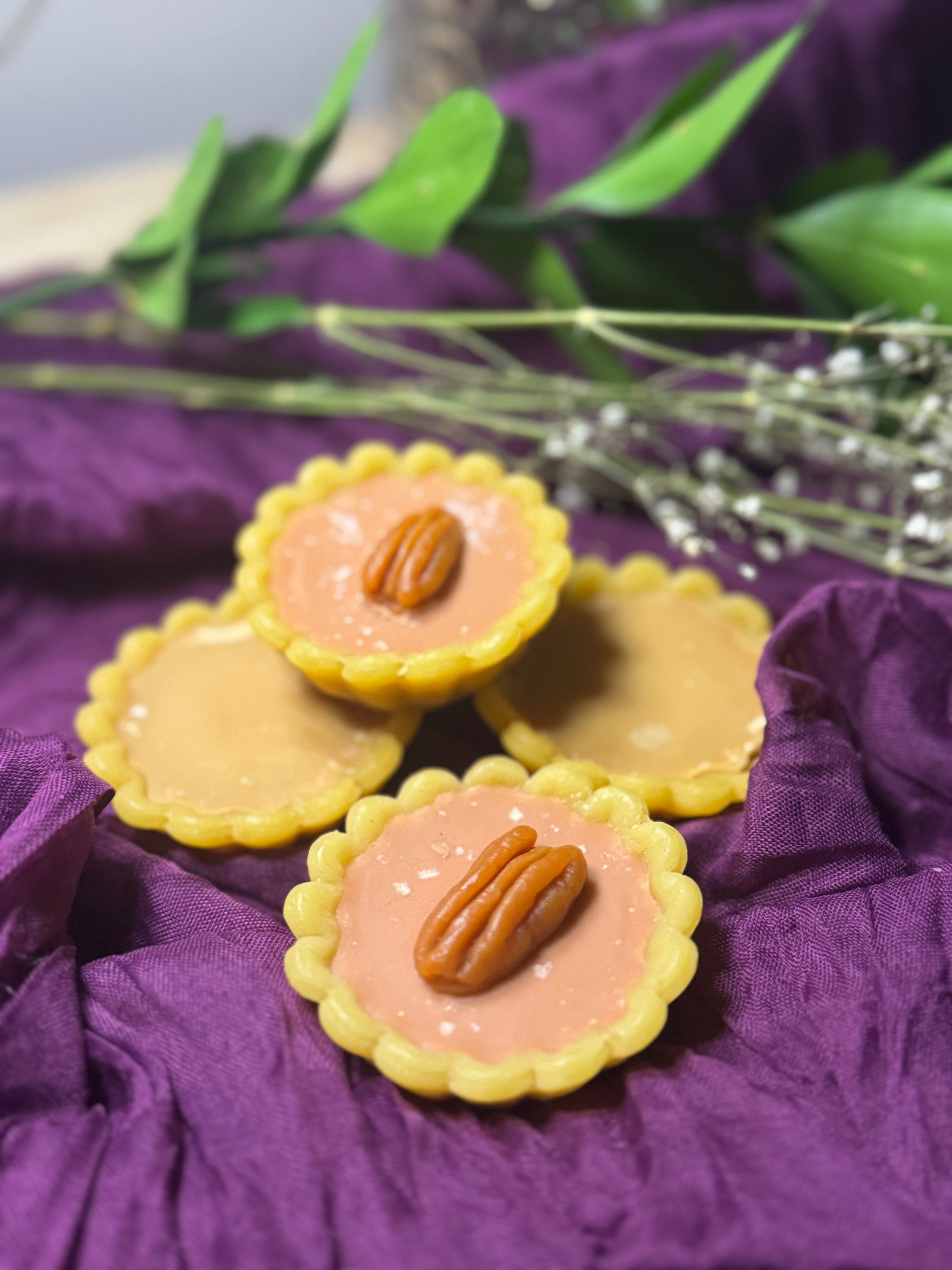 Wax Warmer Mini Pies