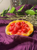 Cherry Pie Candle